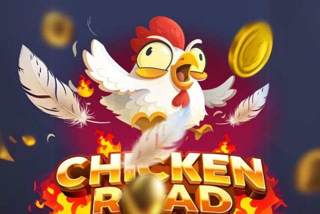 Découvrez le jeu de casino populaire Chicken Road en ligne en France à France